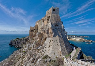 Veduta di San Nicola